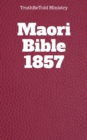 Image for Maori Bible 1857.