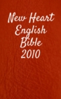 Image for New Heart English Bible 2010.