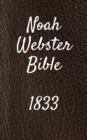 Image for Noah Webster Bible 1833.