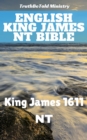 Image for English King James NT Bible: King James 1611 - NT.
