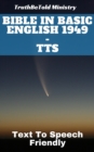 Image for Bible in Basic English 1949 - TTS: Text To Speech Friendly.