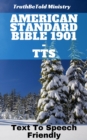 Image for American Standard Bible 1901 - TTS: Text To Speech Friendly.