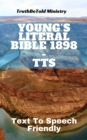 Image for Young&#39;s Literal Bible 1898 - TTS.