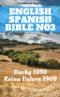 Image for English Spanish Bible No3: Darby 1890 - Reina Valera 1909.
