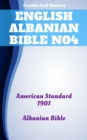 Image for English Albanian Bible No4: American Standard 1901 - Albanian Bible
