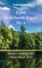 Image for Bijbel Nederlands-Engels Nr. 4: Statenvertaling 1637 - New Heart 2010.