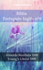 Image for Biblia Portugues-Ingles n: Almeida Recebida 1848 - Young&#39;s Literal 1898.