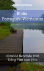 Image for Biblia Portugues-Vietnamita: Almeida Recebida 1848 - Tieng Viet Nam 1934.