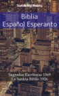 Image for Biblia Espanol Esperanto: Sagradas Escrituras 1569 - La Sankta Biblio 1926.