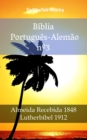 Image for Biblia Portugues-Alemao n: Almeida Recebida 1848 - Lutherbibel 1912.
