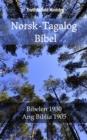 Image for Norsk-Tagalog Bibel: Bibelen 1930 - Ang Biblia 1905.