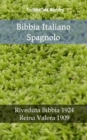 Image for Bibbia Italiano Spagnolo: Riveduta Bibbia 1924 - Reina Valera 1909.