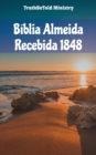 Image for Biblia Almeida Recebida 1848.
