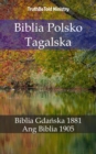 Image for Biblia Polsko Tagalska: Biblia Gdanska 1881 - Ang Biblia 1905.