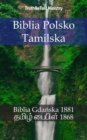 Image for Biblia Polsko Tamilska: Biblia Gdanska 1881 - a  a  a  a   a  a  a  a  a   1868.