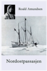 Image for Nordostpassasjen : Maudferden langs Asias kyst 1918-1920
