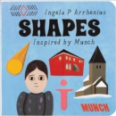 Image for Shapes : Inspired by Edvard Munch