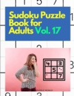 Image for Sudoku Puzzle Book for Adults Vol. 17