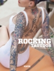 Image for Rocking Tattoos