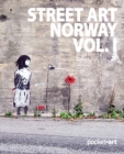 Image for Street art NorwayVol. I