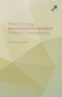 Image for Political Ecology : Beyond Environmentalism