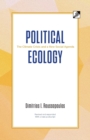 Image for Political Ecology : The Climate Crisis and a New Social Agenda