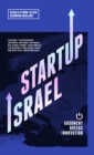 Image for Startup Israel: Argument breeds innovation