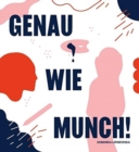 Image for Just Like Munch - German Edition
