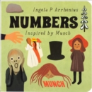 Image for Numbers : Inspired by Edvard Munch