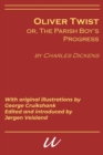 Image for Oliver Twist, or, the Parish&#39;s Boy&#39;s Progress
