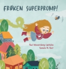 Image for Froken Superpromp! : Norwegian edition