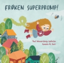 Image for Froken Superpromp! : Norwegian edition