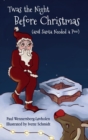 Image for Twas the Night Before Christmas (and Santa Needed a Poo) *Alternate Cover Edition