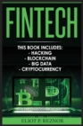Image for Fintech : Hacking, Blockchain, Big Data, Cryptocurrency