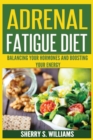 Image for Adrenal Fatigue Diet