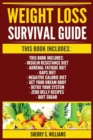 Image for Weight Loss Survival Guide