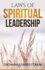 Image for Laws of Spiritual Leadership