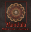 Image for Mandala Malbuch fur Erwachsene