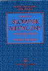 Image for English-Polish &amp; Polish-English Concise Medical Dictionary
