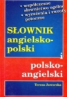 Image for English-Polish and Polish-English Dictionary
