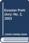 Image for Eurasian Prehistory 1.2