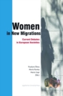 Image for Women in New Migrations – Current Debates in European Societies