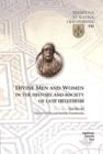 Image for Divine men and women in the history and society of Late Hellenism
