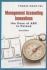 Image for Management Accounting Innovations – The Case of ABC in Poland 2e