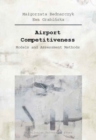 Image for Airport Competitiveness – Models and Assessment Methods