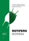 Image for Rotifers (Rotifera) - Freshwater Fauna of Poland
