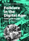 Image for Folklore in the Digital Age - Collected Essays