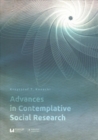 Image for Advances in Contemplative Social Research