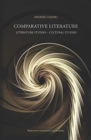 Image for Comparative Literature – Literature Studies – Cultural Studies