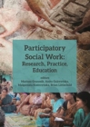 Image for Participatory Social Work – Research, Practice, Education